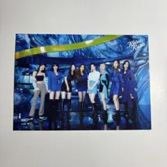 TWICE ラントレ