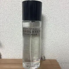 SHOLAYERD FRESH PEAR ボディスプレー