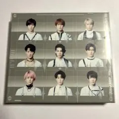 SnowMan Snow Labo. S2 〈初回盤B〉 CD＋DVD