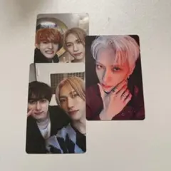 INI 池﨑理人 トレカ