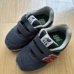 【16.0cm 】　IO313JNV ニューバランス　キッズスニーカー