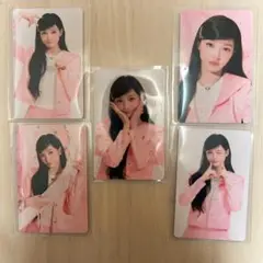 おまけ付 GLLITER DAY in Japan トレカセット イロハ