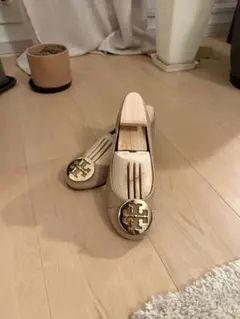 バレエシューズ フラットシューズ