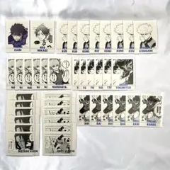 2026年最新】御影玲王 ぱしゃこれ ブルーロック展の人気アイテム