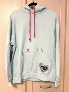 ディズニーランド　ヴァネロペ　パーカー　パルパルーザのサムネイル