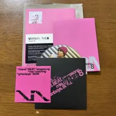 V8 コンパクト盤　バーノン
