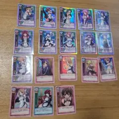 旧リセ Lycee ドリームクラブ トレーディングカードゲーム - メルカリ