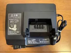 Panasonic NKJ069Z1 電動自転車用バッテリー充電器 - メルカリ