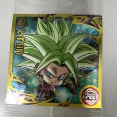 ドラゴンボール超 ウエハース