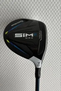 2026年最新】テーラーメイドsimフェアウェイウッドの人気アイテム