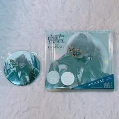 にじさんじ 叶 アルバム 藍 おしゃべり会シリアル付き②