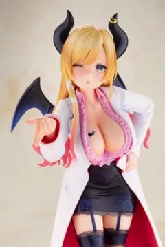 【国内正規品】癒月ちょこ 1/7スケールフィギュアのサムネイル