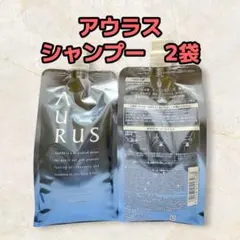 ナリス アウラス 薬用 リフレッシュ シャンプー 2袋 - メルカリ