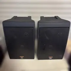 エッジ新品張替え済み】JBL Control 5 2WAY モニタースピーカー - メルカリ