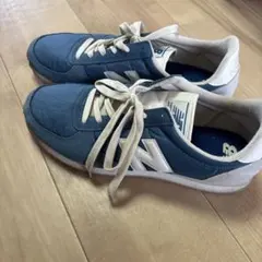 New Balance U220GA スニーカー 29センチ