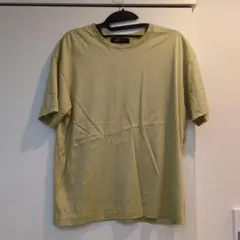 スタニングルアー　カーキ色 半袖Tシャツのサムネイル