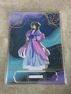 薬屋のひとりごと くじ引き堂 オンラインくじ Vol.2 B賞 猫猫