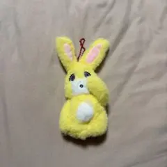 NICOUSA ニコウサ ぬいぐるみキーホルダー