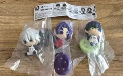 ブルーロック ぬいかけ 凪誠士郎御影玲王潔世一