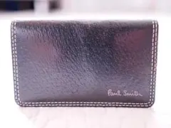 Paul Smith 名刺入れ