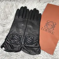 2025年最新】ロエベ 手袋の人気アイテム - メルカリ