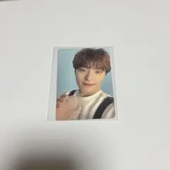 SEVENTEEN ディノ トレカ DREAM