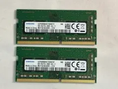 2026年最新】メモリ 8gb ddr4 2666 samsungの人気アイテム - メルカリ