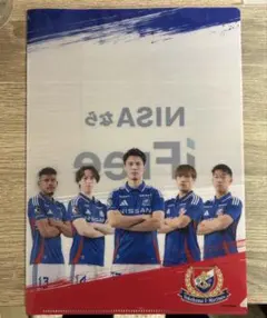 マリノス スポーツ選手