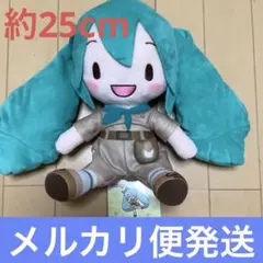 2026年最新】初音ミク ぬいぐるみ 三月八日の人気アイテム - メルカリ