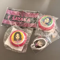 デレマス ビックエコー ビッグエコー コラボ 缶バッジ 佐久間まゆ