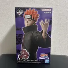 NARUTO　一番くじ　C賞　ペイン天道フィギュア