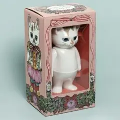 コジカトイズ NEKO 平本怪獣 cojicatoys - メルカリ