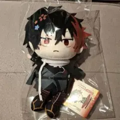 わんぱく！刀剣乱舞 ぬいぐるみ78/ひぜんただひろ 肥前忠広 - メルカリ
