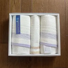 泉州タオル　4枚セット　ギフト