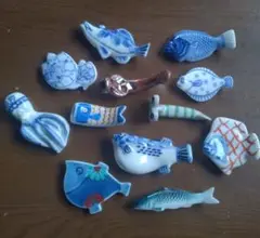 2025年最新】魚箸置きの人気アイテム - メルカリ