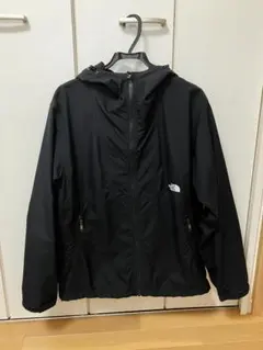 美品⭐︎THE NORTH FACE COMPACT JACKET メンズ　M