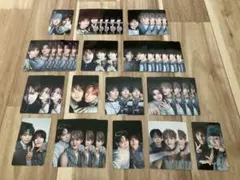 INI THE ORIGIN ケミトレカ　まとめ売り 40枚セット