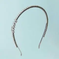 2025年最新】miumiuカチューシャの人気アイテム - メルカリ