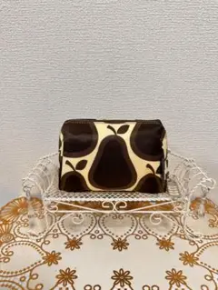 美品・入手困難Olra Kiely バック　猫柄 2025年最新】orla kiely オーラカイリーの人気アイテム - メルカリ