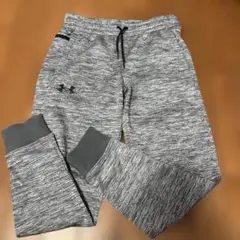 Under Armour グレー スウェットパンツ