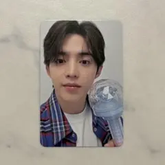 SEVENTEEN セブチ ケレン カラットゾーン エスクプス スンチョル