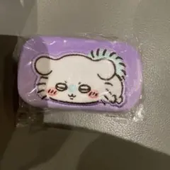 ちいかわ ジュエリーミニケース モモンガ