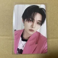 straykids タレントカード