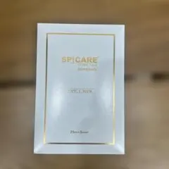 【未開封】SPICARE スピケア V3 シートマスク 3枚入のサムネイル