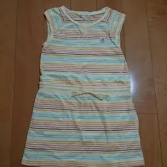 3can4on ワンピース 120cm