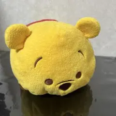 くまのプーさん ツムツム　ぬいぐるみ