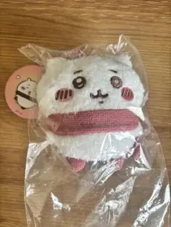ちいかわ ぬくぬくの装い マスコット ちいかわ ぬいぐるみ