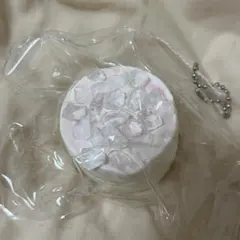 kikisquishy 大粒シャリケーキSサイズ氷バターのサムネイル