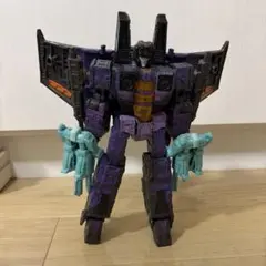 トランスフォーマー WFC-06 ホットリンクNetflix版