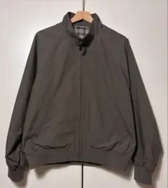 ユニクロ ブルゾン